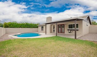 711 W STRAFORD Dr, Chandler, AZ 85225