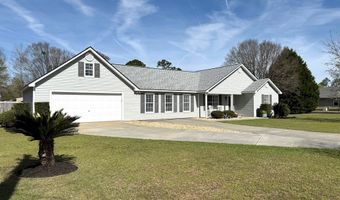 1405 Pebblewood Dr, Adel, GA 31620