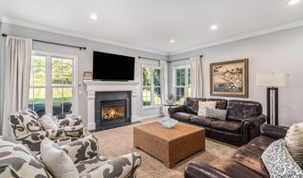 4658 Linden Branch Dr NE, Ada, MI 49301