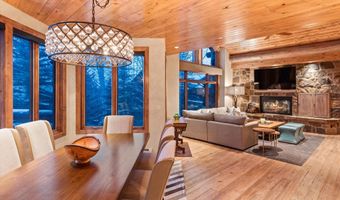 395 Silverlode Dr, Aspen, CO 81611