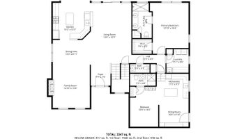 25 Nelson Dr, Barnegat, NJ 08005