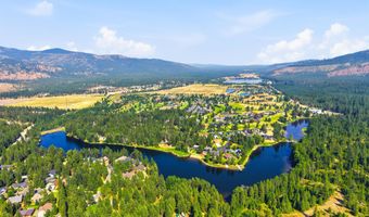 Blk 8 Lt 2 San Souci, Blanchard, ID 83804