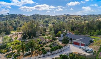 3434 Los Sicomoros Ln, Fallbrook, CA 92028