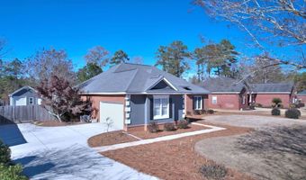 2817 Creedmoor Ln, Albany, GA 31721
