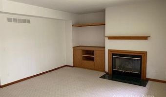 3144 Dunwoodie Rd, Ann Arbor, MI 48105