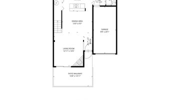 15634 Garnet Way 21, Apple Valley, MN 55124