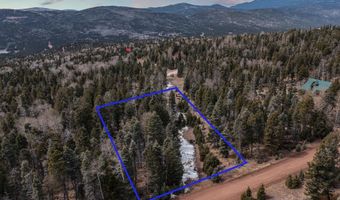Skyview Overlook lot 1368, Angel Fire, NM 87710