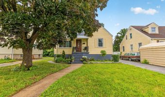 6509 FAIRDEL, Baltimore, MD 21206