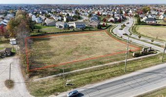 S State Road, Bargersville, IN 46106