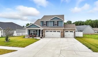 5617 Bear Creek Pass, Auburn, IN 46706