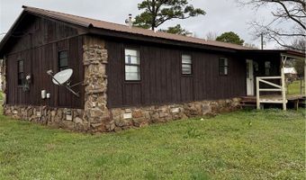321 Grand Ave, Belleville, AR 72824