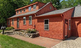 1289 South Rd, East Greenwich, RI 02818