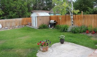 300 S 3rd St, Challis, ID 83226