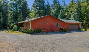88848 SUNNY LOOP Ln, Bandon, OR 97411