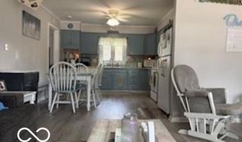 202 Walnut St, Bainbridge, IN 46105