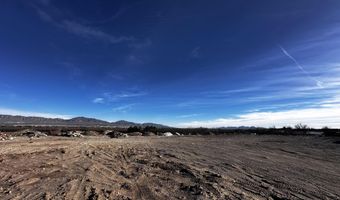 Sandy Creek Road, Anthony, NM 88021