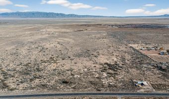 Upper Dairy Rd TRACT A1, Belen, NM 87002