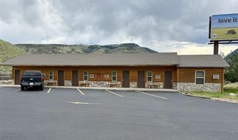 244 Yellowstone Ave W, Cody, WY 82414