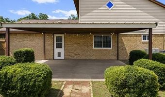 2114 Oakglen Dr, Ardmore, OK 73401