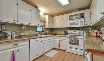 892 County Road 1280, Amber, OK 73004