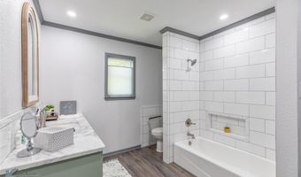 1332 Avenue L, Anson, TX 79501