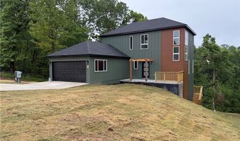 77 Shetland Dr, Bella Vista, AR 72715