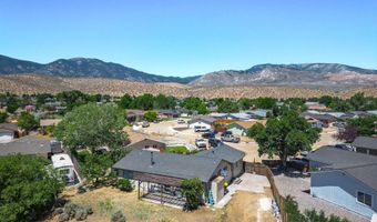 881 Amador Cir, Carson City, NV 89705