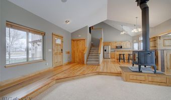 437 Old West Trl, Bozeman, MT 59718