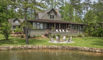326 Bulgers Mill Loop, Alexander City, AL 35010