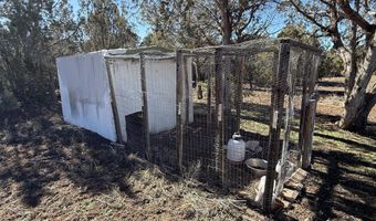 2185 GRAPHITE Rd, Clay Springs, AZ 85923