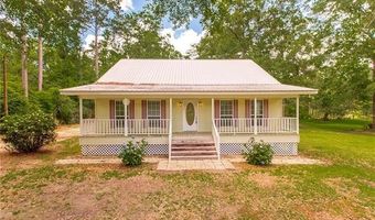 1500 MILLER Ln, Bogalusa, LA 70427