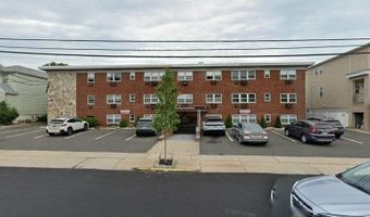 214 AVENUE A APT C8, Bayonne, NJ 07002