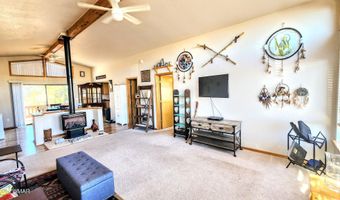 26 Trevino Dr, Concho, AZ 85924