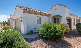 307 W Calle Media Luz, Sahuarita, AZ 85629