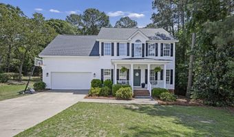 12 W Canterbury Ct, Blythewood, SC 29016