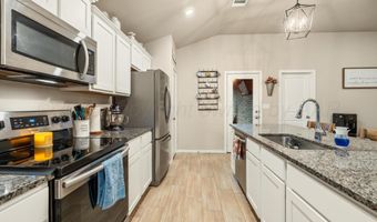 508 MIKESKA St, Amarillo, TX 79118