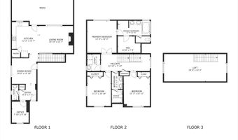 8168 SW 174TH Ter, Beaverton, OR 97007