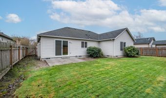 1851 COUGAR Ave, Albany, OR 97321