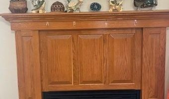 2303 SW Chinquapin Ave, Bentonville, AR 72713