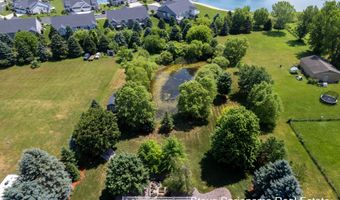 10908 78th Ave, Allendale, MI 49401