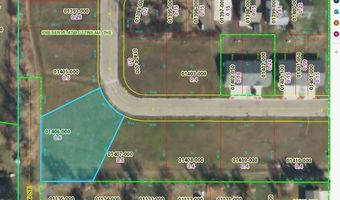 Preserve Place Road lot # 25, Bottineau, ND 58318