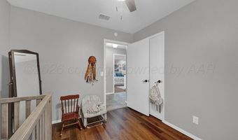 8202 TEJAS Trl, Amarillo, TX 79110