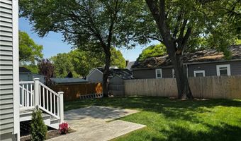 77 Ash St, Lincoln, RI 02865