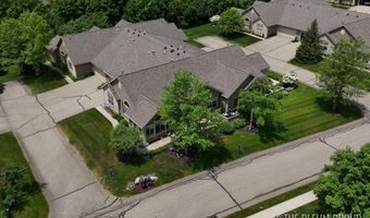 955 Bridge Crest Dr SE, Ada, MI 49301