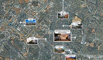 1525 Briar Creek Rd B, Charlotte, NC 28205