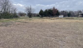 198 Bishop St, Alvarado, TX 76009