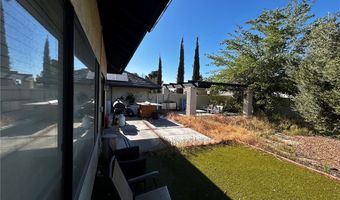 14981 Pamlico, Apple Valley, CA 92307