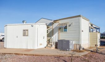 16680 W Val Vis 20, Casa Grande, AZ 85122