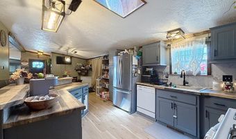 145 Flagstaff Way, Buffalo, WY 82834