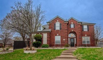1011 Mesa Verde Dr, Allen, TX 75002